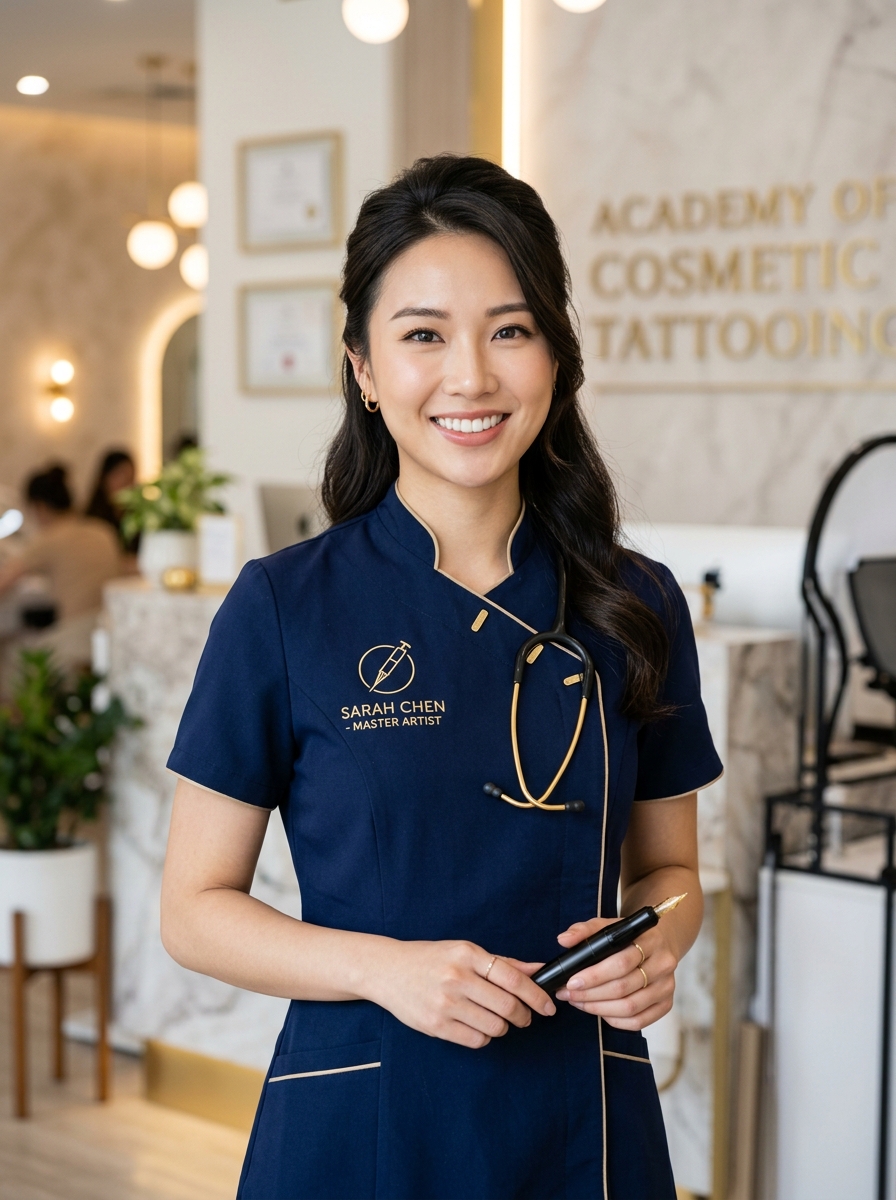 Master Jessica