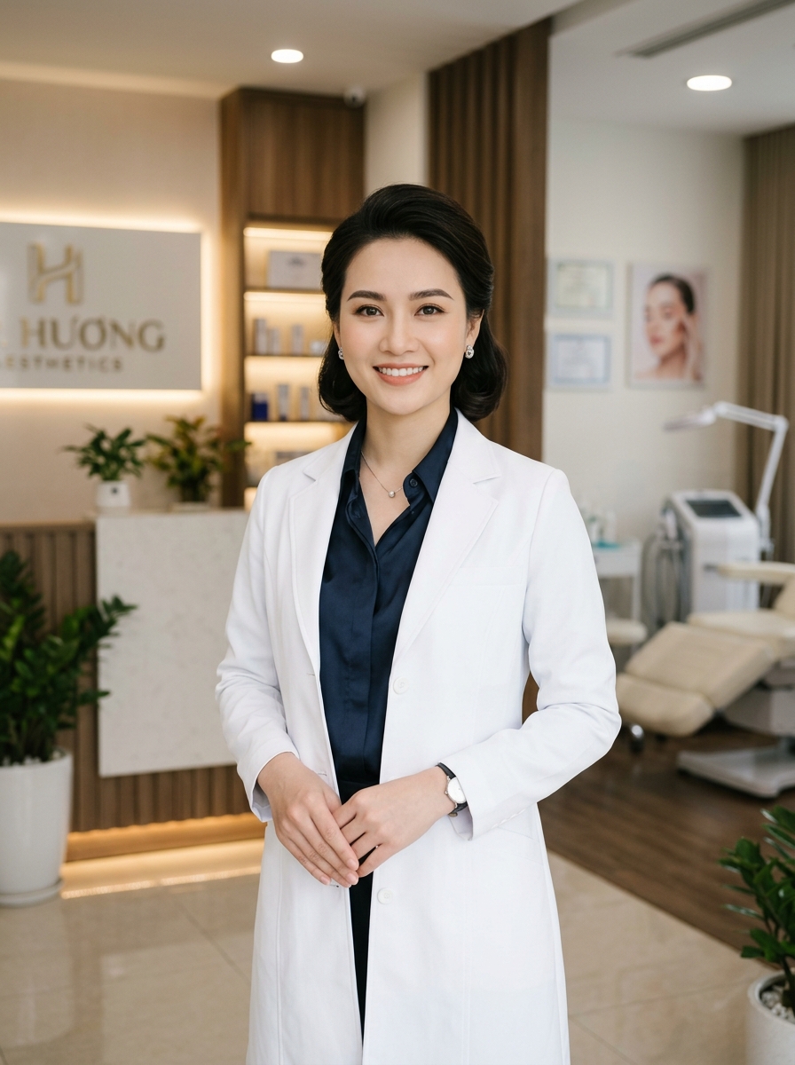 ThS.BS. Linh Anh