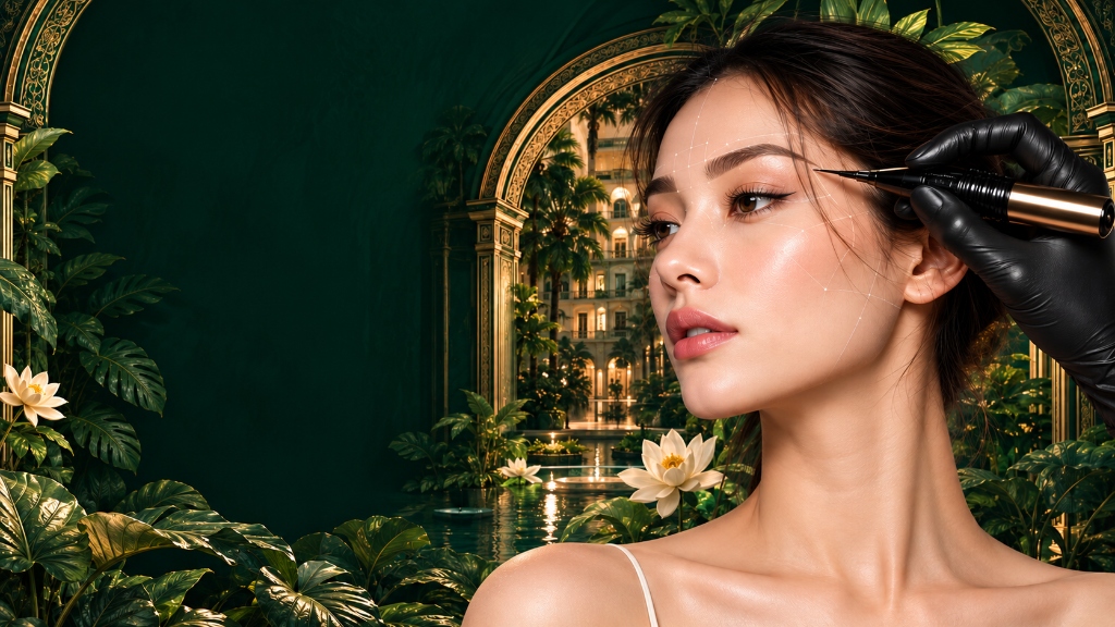 KACE Beauty Cover