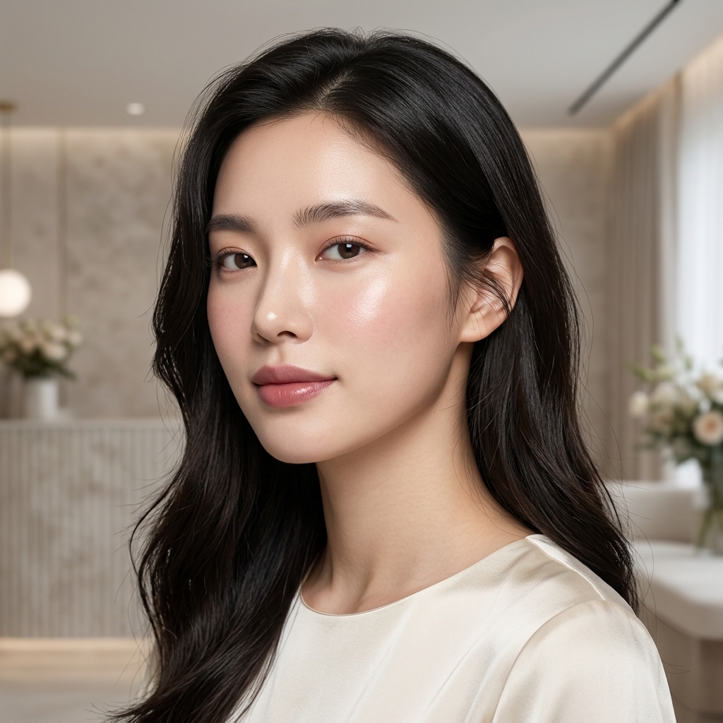 Tạo hình thẩm mỹ mí mắt và nâng mũi