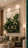 Phòng tư vấn khách hàng VIP tại KACE Beauty
